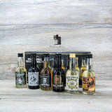 Douglas Laing's Remarkable Regional Malts Set Scotch Whisky,0,3l, 46-46,8%