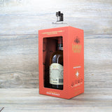 Lambay Finished in Cognac Cask Single Malt Irish Whiskey, 0,7l, 40%