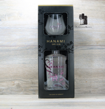 Hanami Dry Gin, Geschenkset, 0,7l, 43%