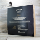 Jameson Black Barrel Geschenk Edition, Irish Whiskey, 0,7l, 40%
