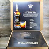 Jameson Black Barrel Geschenk Edition, Irish Whiskey, 0,7l, 40%