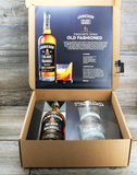 Jameson Black Barrel Geschenk Edition, Irish Whiskey, 0,7l, 40%