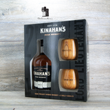 Kinahans KASC Project Geschenk-Edition,Batch 4, Irish Whiskey, 0,7l, 43%
