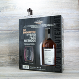 Kinahans KASC Project Geschenk-Edition,Batch 4, Irish Whiskey, 0,7l, 43%