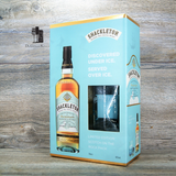 Shackleton Blended Malt Scotch Whisky Geschenk Edition, 0,7l, 40%