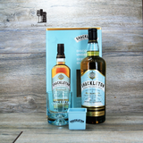 Shackleton Blended Malt Scotch Whisky Geschenk Edition, 0,7l, 40%