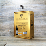 Teeling Small Batch Geschenk Edition mit 2x Gläsern,Gold,Irish Whiskey,0,7l, 46%