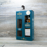 Bushmills 10 Jahre Geschenk Edition Neues Design ,Irish Whiskey, 0,7l, 40%