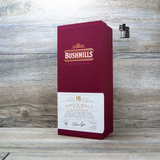 Bushmills 16 Jahre Neues Design Single Malt Irish Whiskey, 0,7l, 40%