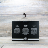 Jack Daniels Family of Brands, Geschenkset, 3x 5cl, 2x 40%vol. & 1x 45%vol.