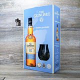 The Glenlivet Founders Reserve & 1x Glas,Single Malt Scotch Whisky, 0,7l, 40%