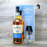 The Glenlivet Founders Reserve & 1x Glas,Single Malt Scotch Whisky, 0,7l, 40%
