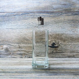 1x Stück The Old Bushmills Longdrink Whiskey Glas