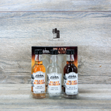 Peaky Blinder Taster Selection Gift Set, 0,15l, 40%
