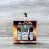 Peaky Blinder Taster Selection Gift Set, 0,15l, 40%