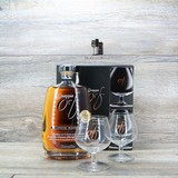 Grappa OF Amarone Barrique Bonollo Geschenk Edition, 42%, 0,35l