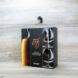Grappa OF Amarone Barrique Bonollo Geschenk Edition, 42%, 0,35l