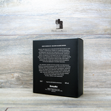 Grappa OF Amarone Barrique Bonollo Geschenk Edition, 42%, 0,35l