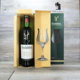Glenfiddich 12 Jahre Geschenkedition, Single Malt Scotch Whisky, 0,7l, 40%
