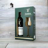 Glenfiddich 12 Jahre Geschenkedition, Single Malt Scotch Whisky, 0,7l, 40%