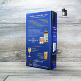 Vecchio Amaro del Capo Geschenk Edition, 35%, 0,7l