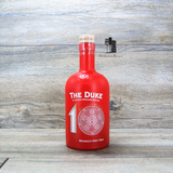 THE DUKE – Gin Edition FC Bayern München Serienmeister „10“, 0,7l, 42%