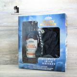 Peaky Blinder Geschenk Edition,STEPHEN MCHICKIE,Blended IRISH WHISKEY, 0,7l, 40%