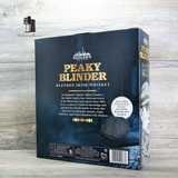 Peaky Blinder Geschenk Edition,STEPHEN MCHICKIE,Blended IRISH WHISKEY, 0,7l, 40%