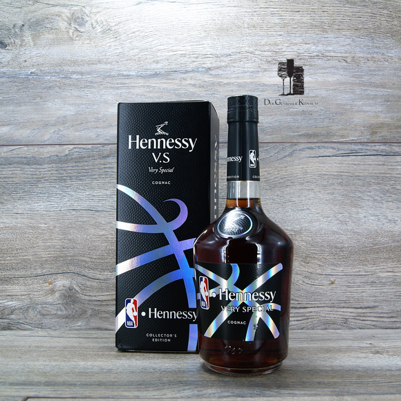 Hennessy VS, NBA Edition Cognac, 0,7l, 40%