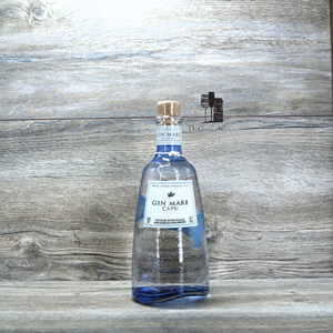 Gin Mare Capri , 0,7l, 42,7%