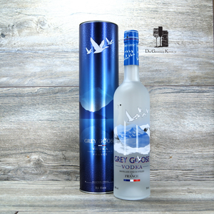 Grey Goose Vodka, 0,7l, 40%