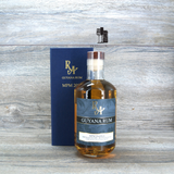 RA Rum Artesanal Guyana 2008, 0,5L, 56,5 %