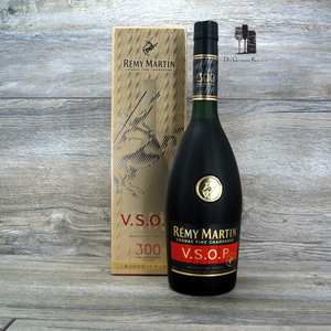 Rémy Martin VSOP 300th Anniversary Fine Champagne Cognac, 0,7l, 40%