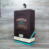 Tamnavulin Double Cask, Geschenkset, Single Malt Scotch Whisky, 0,7l, 40%