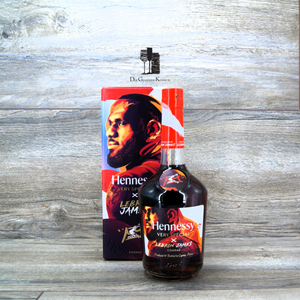 Hennessy V.S. Lebron James Limited Edition, Cognac, 0,7l, 40%