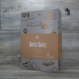 Compass Box Spice Tree Edition mit 2xGläsern, Blended Malt Scotch Whisky,0,7l,46%