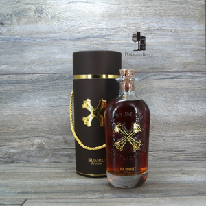 Bumbu The Original, Rum aus Barbados, 0,7l, 40%