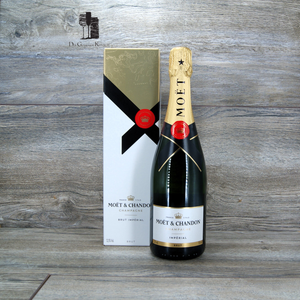 Champagner Moet & Chandon Brut Imperial 2024, 0,75l; 12%