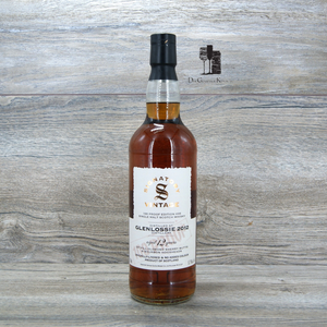 Glenlossie 2012 Signatory 100 PROOF,Single Malt Scotch Whisky, 0,7l, 57,1%