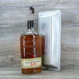 Bulleit Bourbon 10 Jahre Lunchbox Edition, 0,7L, 45,6 %