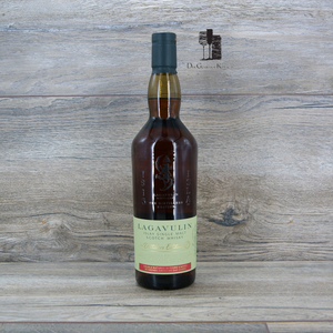 Lagavulin Distillers Edition Islay Single Malt Whisky, 0,7l, 43%