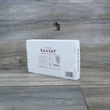Isle of Raasay Oak Species Maturation Series 4 x 0,05l Tasting Pack, 0,2l, 50,2%