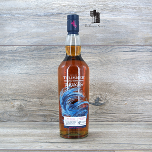 Talisker The Wild Blue,Atlantik Coastal Wine Cask,Single Malt Whisky,0,7l;48,2%