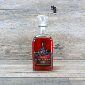 Star Trek Klingon Blood Gin, 0,5l, 40%