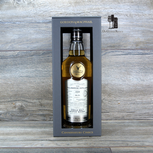 Tullibardine 2008/2023 G&M, Single Malt Scotch Whisky, 0,7l, 58,2%