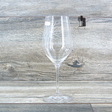 1x Originales Belvedere Vodka Glas 0,44l Cocktailglas