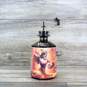 J. Rose London Dry Gin JRFL , 0,7l, 43%