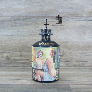 J. Rose La 7 Vidas Tequila Blanco, 0,7l, 40%