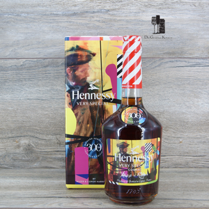 Hennessy V.S. 300th Founder's Edition, Cognac, 0,7l, 40%