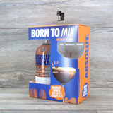 Absolut Vodka Geschenkset, 0,7l, 40%